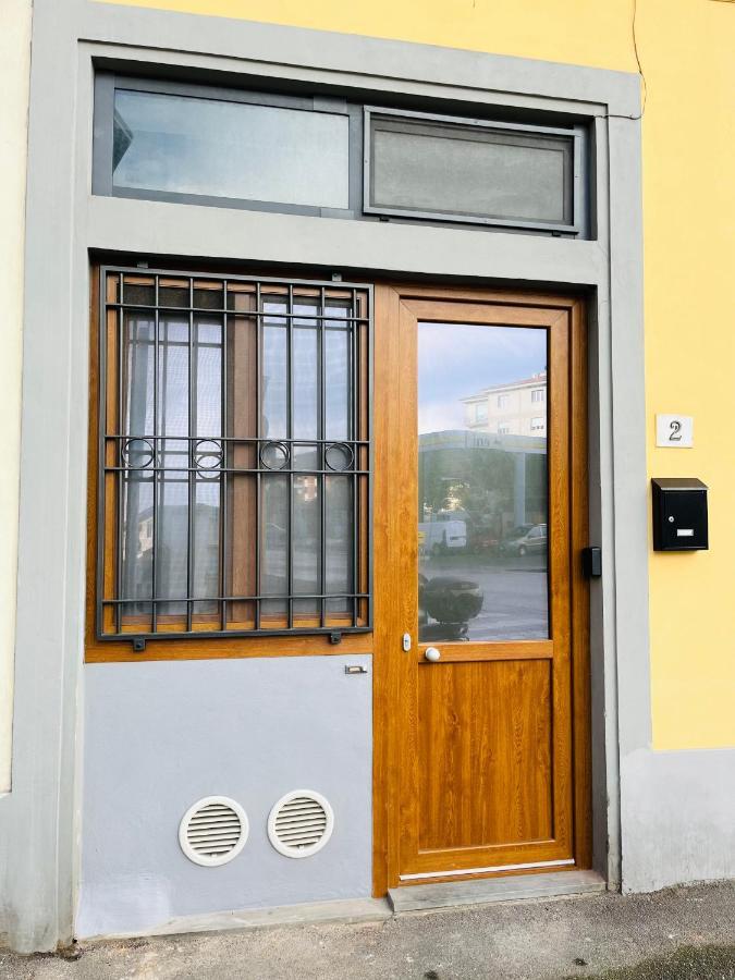 Villa Casamalia Florenz Exterior foto